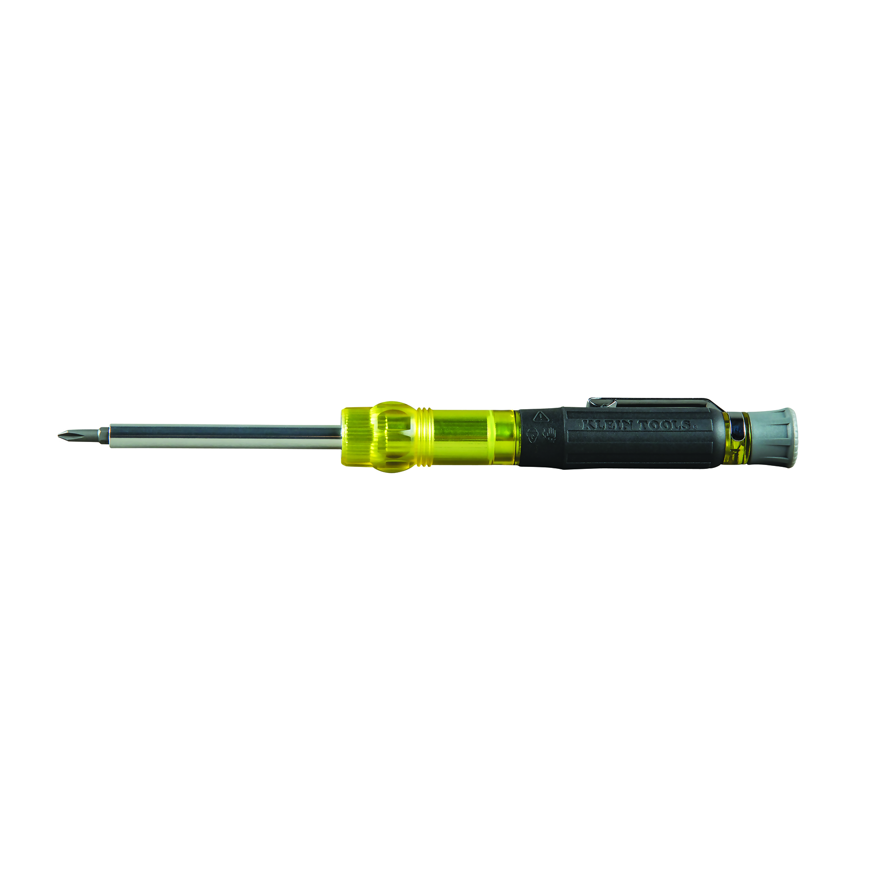  - Multi Bit Screwdrivers